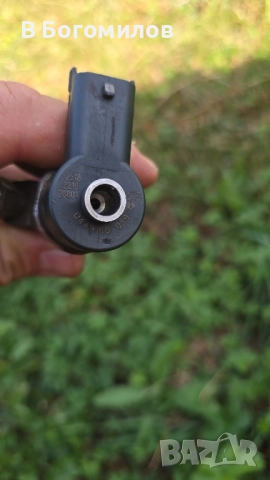 jeep Cherokee KJ на части !, снимка 17 - Части - 52340388