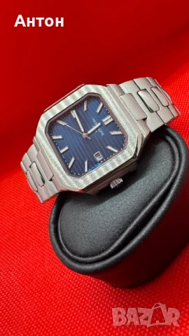 Продавам Patek Philippe модел Nautilus 