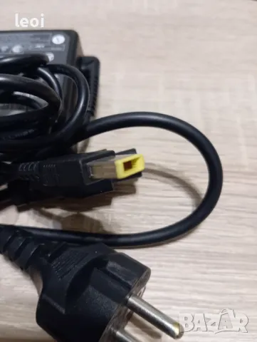 Захранване за лаптоп Lenovo 20V 6.7A, снимка 3 - Части за лаптопи - 49884132