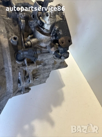 Ръчна скоростна кутия 6 скорости за Alfa Romeo 159 Sportwagon 2.0 M-Jet (2009), снимка 2 - Части - 53188254