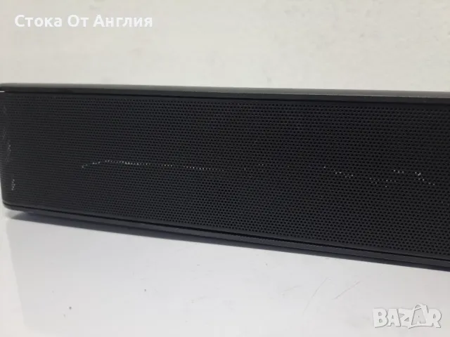 Саундбар - Bose Solo TV 5, снимка 4 - Плейъри, домашно кино, прожектори - 49167968