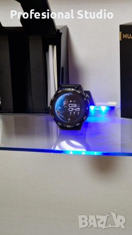 Оферта Смарт часовник Huawei GT 4 46 мм, снимка 8 - Смарт гривни - 45551380