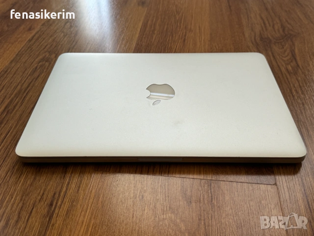 13.3' Retina Core i5 Apple MacBook Pro Mid 2014 8GB RAM/256GB SSD/Бат 4ч, снимка 10 - Лаптопи за работа - 53873666