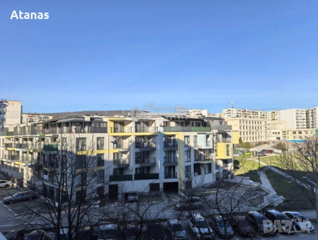 продавам четиристаен гр.Варна кв.Кайсиева Градина, снимка 4 - Апартаменти - 53799770