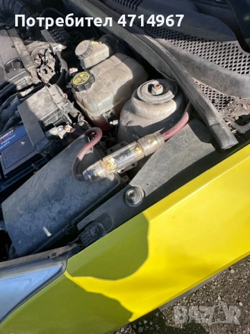 Chevrolet Cruze 1.8, снимка 17 - Автомобили и джипове - 53170480