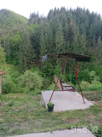 "Свободна за Коледа и Нова Година".Рехатъ къща    капацитет 15 човека, снимка 7 - Квартири, нощувки - 24847469