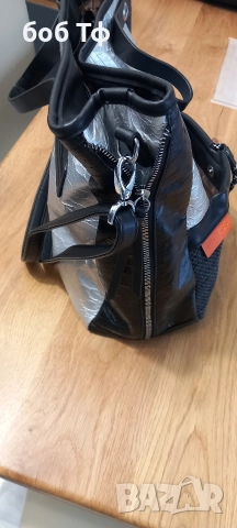 красива дамска чанта, снимка 5 - Чанти - 52883304