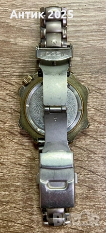 Съветски часовник Восток (часовой завод), снимка 4 - Мъжки - 53594691