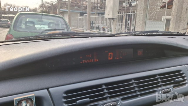 Рено еспейс 3, снимка 7 - Автомобили и джипове - 53926810