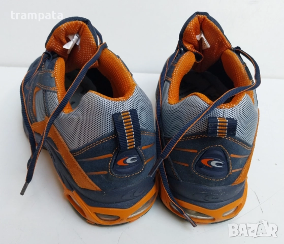 НАЙ ДОБРАТА ОФЕРТА Работни убувки COFRA Номер 46, снимка 5 - Други - 52613706