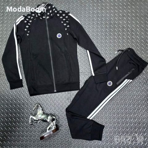 Adidas | Спортни Мъжки Екипи | Различни Цветове , снимка 4 - Спортни дрехи, екипи - 46775784