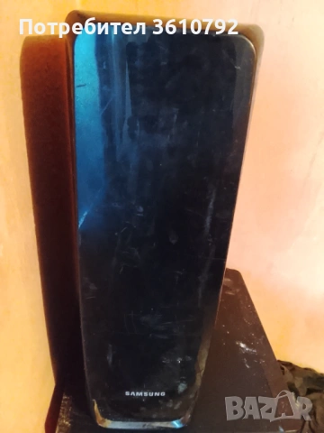 Бас каси , снимка 5 - Тонколони - 53668512