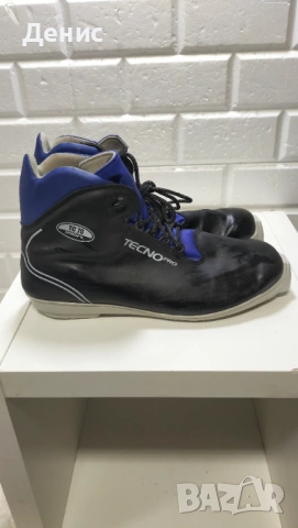 Обувки за ски бягане 46 номер