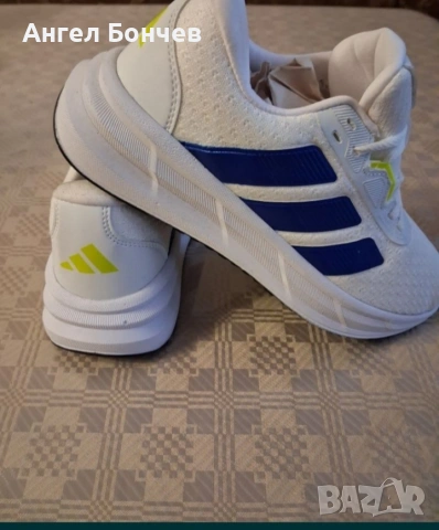 Нови маратонки adidas, снимка 5 - Маратонки - 53177912