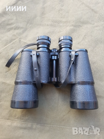 Мощен бинокъл 20Х50 SUPER ZENITH , снимка 8 - Екипировка - 52582723