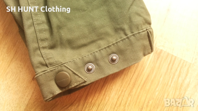 Jotunhein of NORWAY Fossberg Stretch Trouser размер S панталон - 1788, снимка 10 - Екипировка - 52940960