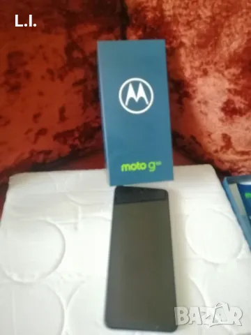 Motorola Moto G60, снимка 2 - Motorola - 48415570