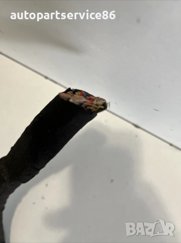 Държач за кутия за предпазители за KIA Ceed 1.6 CRDi (2010) 20091125, снимка 2 - Части - 53236281