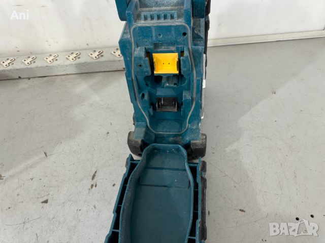 Радио  - Makita DMR106 Bluetooth (solo), снимка 5 - Други - 46753481