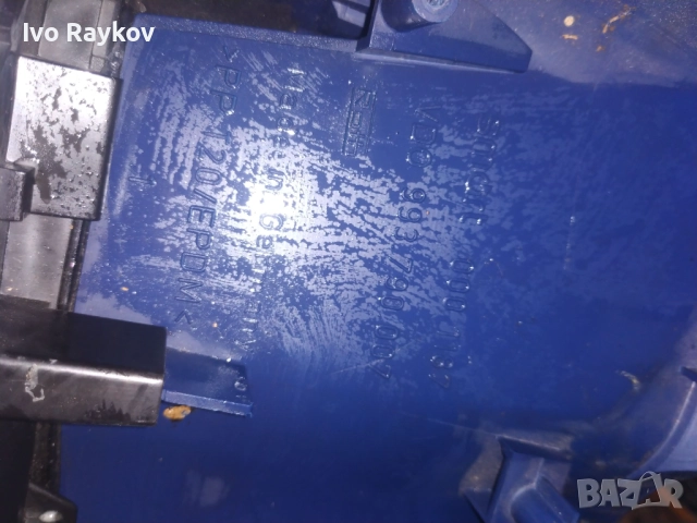  Километраж за Smart ForTwo - 88311294. 88 311 294, 88 546 046, 88546046, снимка 8 - Части - 52406210