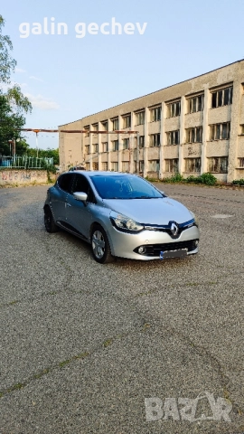 Рено Клио, снимка 5 - Автомобили и джипове - 51690594