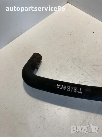 Маркуч за охлаждаща течност за Subaru Tribeca 3.0 V6 (2009) 