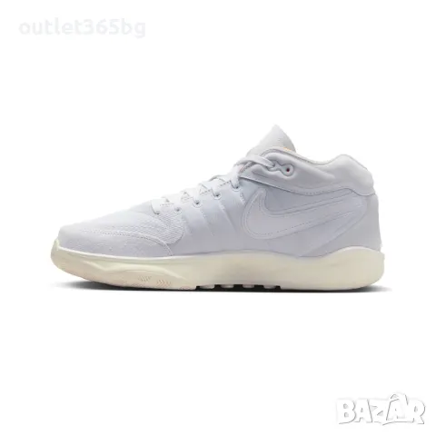 Nike - Air Zoom G.T. HUSTLE 2 DJ9405-104 №41,42,43 Оригинал Код 8027, снимка 3 - Маратонки - 47526615