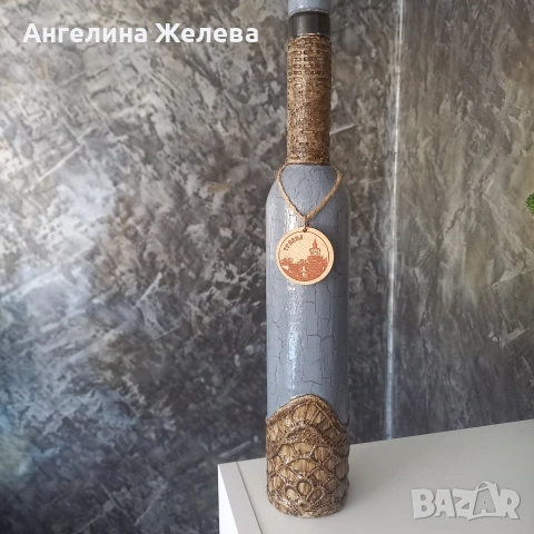 Сувенири ръчна изработка , снимка 2 - Декорация за дома - 53888672