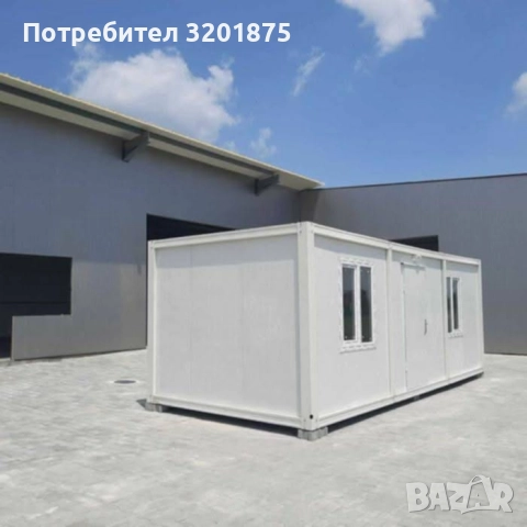 Продава фургон ТОП цена , снимка 1