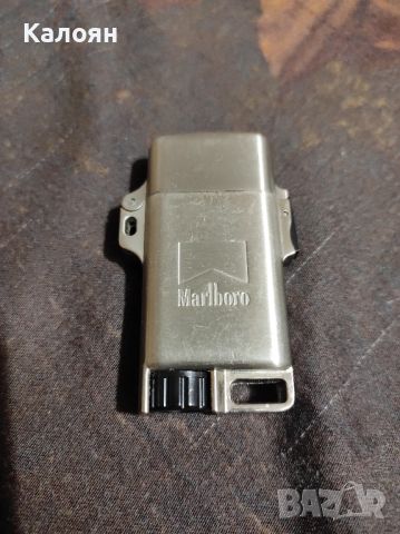 Запалка Marlboro, снимка 1 - Запалки - 45083810