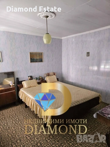 Едноетажна къща в село Сталево, общ. Димитровград, снимка 4 - Къщи - 53796439