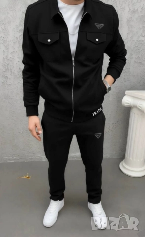 мъжки комплекти prada 