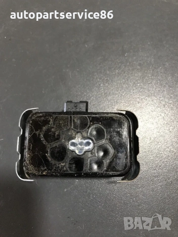 Сензор за дъжд за Peugeot 407 3.0 Купе (2005-2012) 9659485480, снимка 2 - Части - 53684606