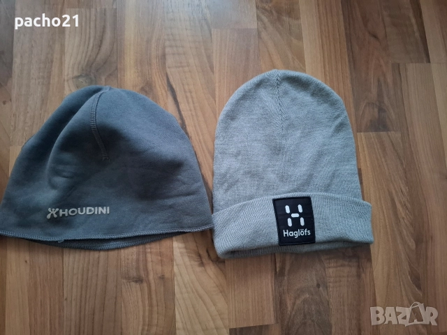 Houdini-Haglöfs-Bergans Of Norway , снимка 6 - Екипировка - 52839406