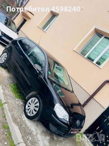 Голф поло 1.2 Бензин , снимка 5 - Автомобили и джипове - 54010772