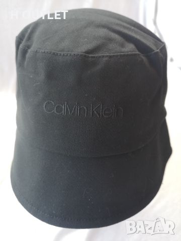 Оригинална шапка тип идиотка CALVIN KLEIN OS /533/, снимка 1