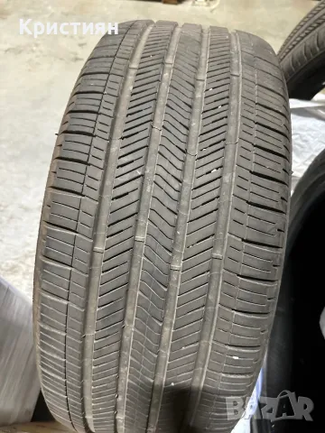 285/45/22 Goodyear Eagle Touring DOT21, снимка 4 - Гуми и джанти - 46972818