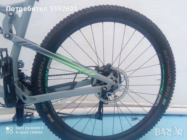 мекица ново ,29цола , снимка 4 - Велосипеди - 52342990