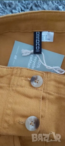 Рокля / Сукман Н&М размер S, снимка 6 - Сукмани - 52452018