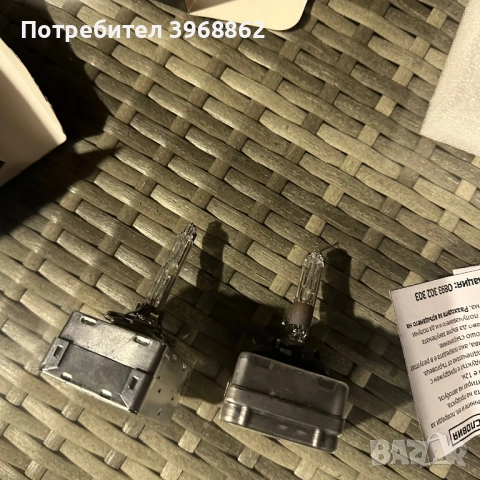 Части за БМВ е91, снимка 6 - Части - 51302398