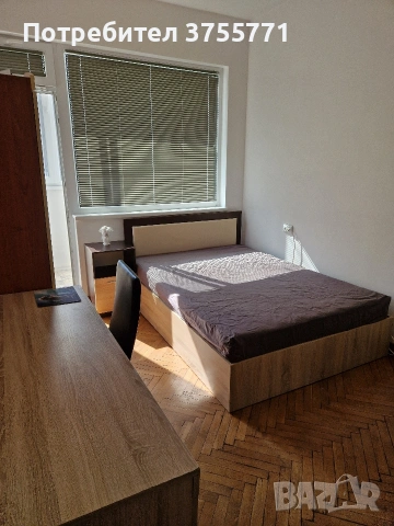 Дава 2-ен под наем, топ център, гр.Добрич, снимка 5 - Апартаменти - 54121000