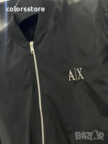 Мъжко яке AX/IM30b, снимка 2 - Якета - 51880584