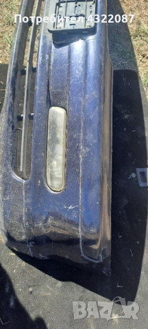 Предна броня / Халогени  БМВ / BMW E46 2.0 D 136к.с., снимка 4 - Части - 51897718