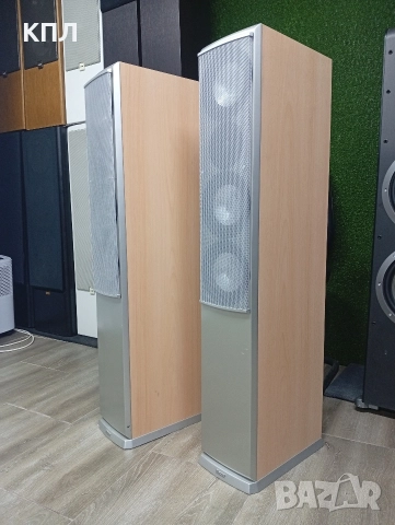 Тонколони MAGNAT Quantum -506 , снимка 5 - Тонколони - 52737243