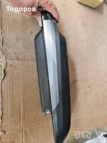 Батерия за електрически велосипед колело Flyer SIB FLY-01 36 v 16.75 Ah 600 Wh, снимка 8 - Велосипеди - 49975096