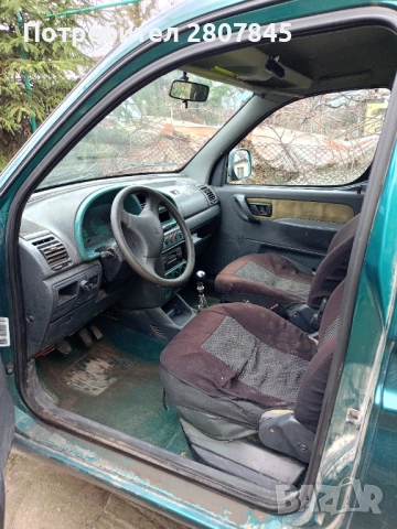 Продавам ,Ситроен Берлинго цял за части, снимка 7 - Автомобили и джипове - 52585723