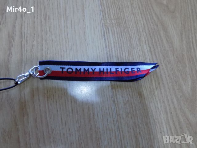 Къси панталони tommy hilfiger шорти гащета бански плажни екип оригинал мъжки S , снимка 7 - Спортни дрехи, екипи - 46363430