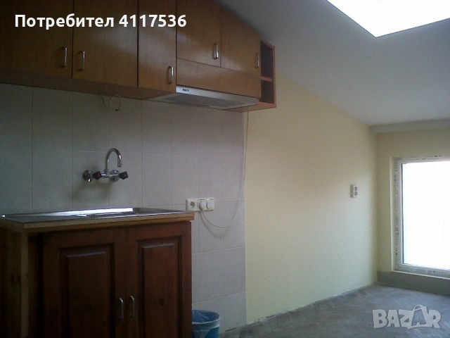 Мансарда под наем, снимка 3 - Апартаменти - 53359814