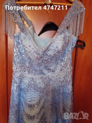 Официална Рокля , снимка 2 - Рокли - 53603636