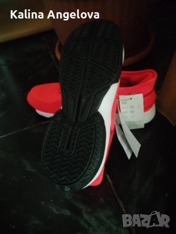 Маратонки , снимка 3 - Маратонки - 52239818